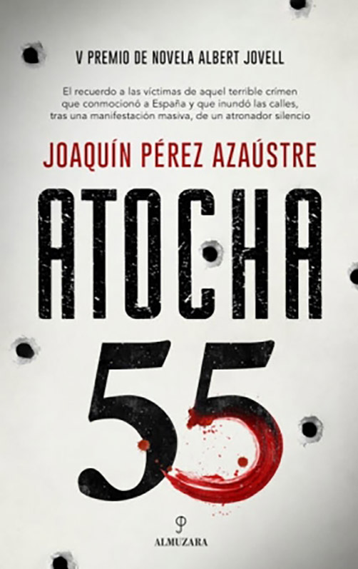 img atocha55 Mi Expediente Favorito