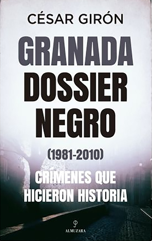 granada dossier negro web Mi Expediente Favorito